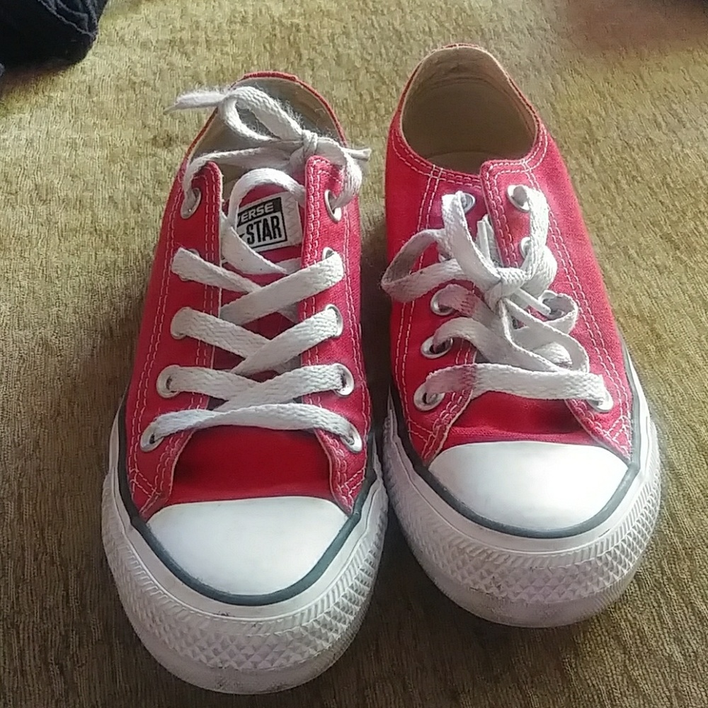 All Star Converse